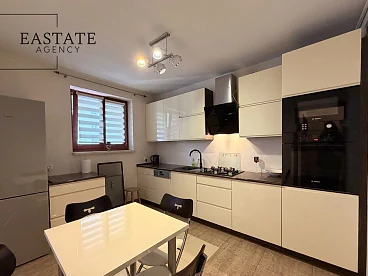 3-pokojowy apartament 72 m² z balkonem i garażem na Gocławiu - miniatura 6