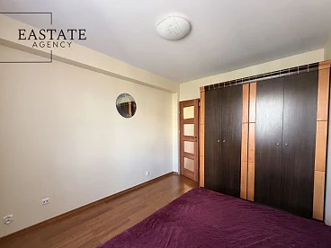 3-pokojowy apartament 72 m² z balkonem i garażem na Gocławiu - miniatura 8