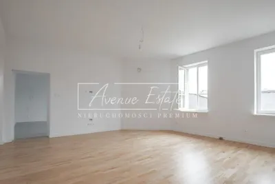 Apartament / biuro 85 m², 3 pokoje – Chmielna, Warszawa - miniatura 1