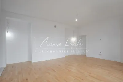 Apartament / biuro 85 m², 3 pokoje – Chmielna, Warszawa - miniatura 3