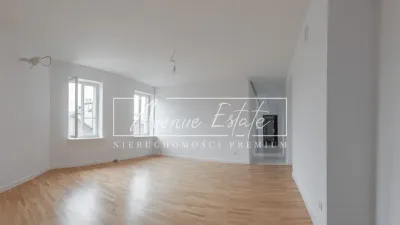 Apartament / biuro 85 m², 3 pokoje – Chmielna, Warszawa - miniatura 2