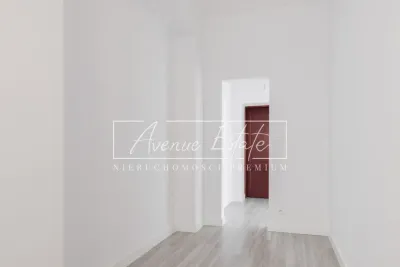 Apartament / biuro 85 m², 3 pokoje – Chmielna, Warszawa - miniatura 9