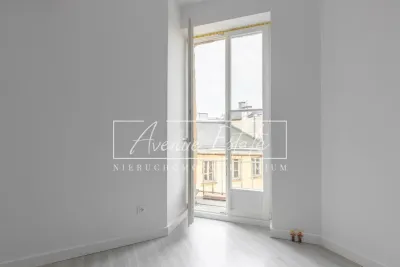 Apartament / biuro 85 m², 3 pokoje – Chmielna, Warszawa - miniatura 5