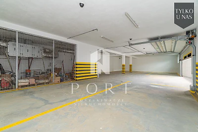 Lokal usługowo-użytkowy 194 m² po remoncie – Kosakowo - miniatura 10