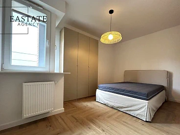 3-pokojowe mieszkanie 55 m² na Gocławku, Warszawa, balkon, garaż, klimatyzacja - miniatura 6