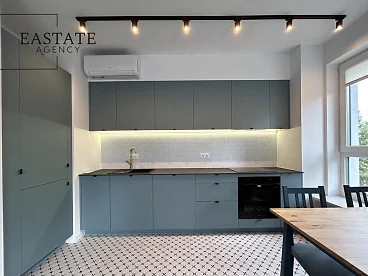 3-pokojowe mieszkanie 55 m² na Gocławku, Warszawa, balkon, garaż, klimatyzacja - miniatura 4