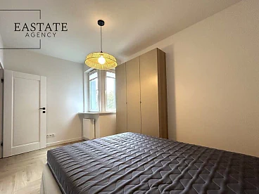 3-pokojowe mieszkanie 55 m² na Gocławku, Warszawa, balkon, garaż, klimatyzacja - miniatura 7