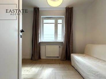 3-pokojowe mieszkanie 55 m² na Gocławku, Warszawa, balkon, garaż, klimatyzacja - miniatura 8