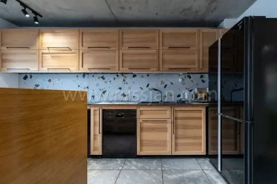 4-pokojowy apartament 100 m² z widokiem na Martwą Wisłę, Gdańsk Sienna - miniatura 5