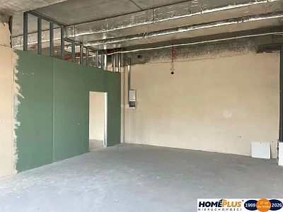Lokal handlowo-usługowy 155 m² w galerii – Radzymin - miniatura 2