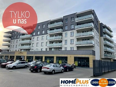 Lokal handlowo-usługowy 155 m² w galerii – Radzymin - miniatura 1