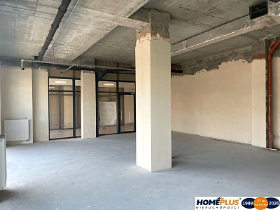 Lokal handlowo-usługowy 155 m² w galerii – Radzymin - miniatura 8
