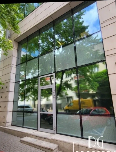 Lokal handlowo-usługowy 34 m² przy Karolkowej, Wola - miniatura 3