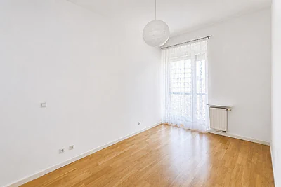 Apartament 115 m² na Powiślu przy Wilanowskiej z widokiem na park - miniatura 10
