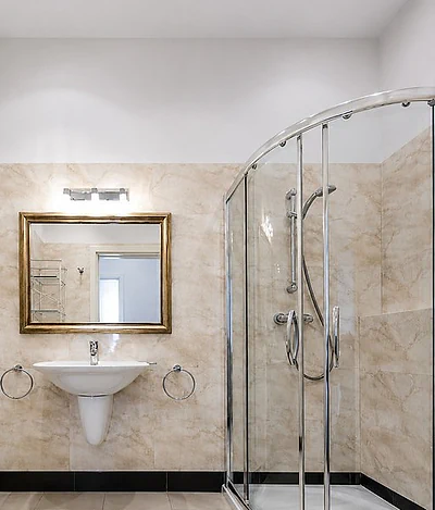 Apartament 115 m² na Powiślu przy Wilanowskiej z widokiem na park - miniatura 7