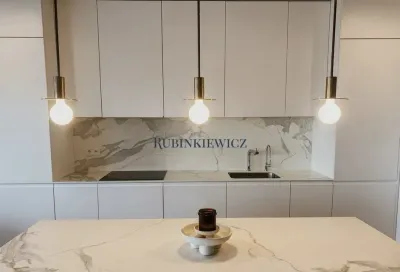Apartament 116 m² w Babka Tower przy Arkadii - miniatura 9