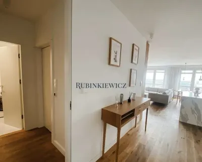 Apartament 116 m² w Babka Tower przy Arkadii - miniatura 10