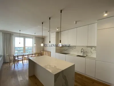 Apartament 116 m² w Babka Tower przy Arkadii - miniatura 8