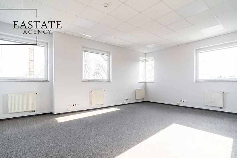 Gabinet 32 m² w Gdańsku Oliwie, blisko SKM i parking - zdjęcie 1