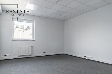 Gabinet 32 m² w Gdańsku Oliwie, blisko SKM i parking - miniatura 5