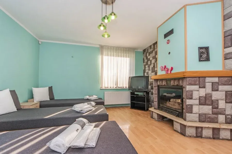 3-osobowy pokój na wynajem, Pogórze, ul. Kasprowicza - zdjęcie 1
