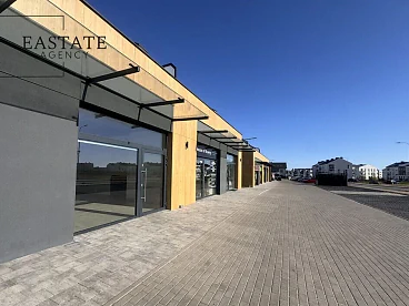 Lokal gastronomiczny na wynajem 50 m², Pogórze, ul. Kościuszki - miniatura 7