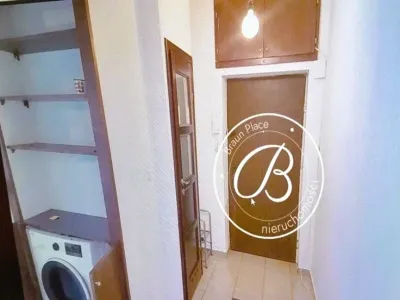Warszawa Śródmieście, 2-pokojowy apartament 51 m² z tarasem - miniatura 2