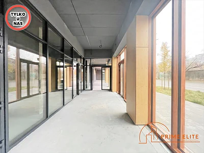 Lokal usługowy 147,77 m² przy metrze Rondo Daszyńskiego, Wola - miniatura 8