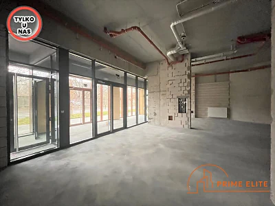 Lokal usługowy 147,77 m² przy metrze Rondo Daszyńskiego, Wola - miniatura 6