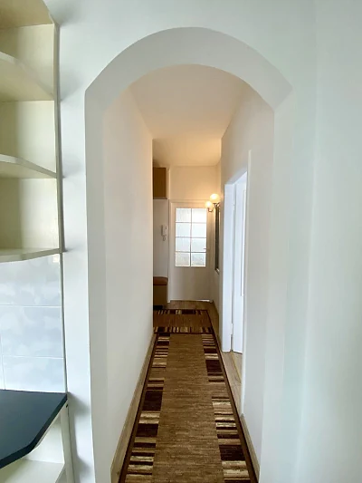 2-pokojowe mieszkanie z balkonem na wynajem – Gdynia Witomino, Narcyzowa - miniatura 6