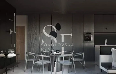 2-pokojowe mieszkanie przy Kolejowej, Warszawa Czyste, garaż podziemny - miniatura 5