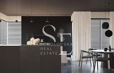 2-pokojowe mieszkanie przy Kolejowej, Warszawa Czyste, garaż podziemny - miniatura 4