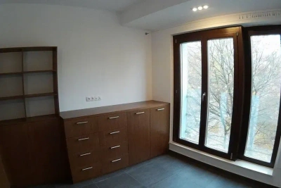 Trzypokojowy apartament na Powiślu, ul. Dynasy, 78 m² - miniatura 10