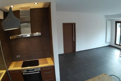 Trzypokojowy apartament na Powiślu, ul. Dynasy, 78 m² - miniatura 8