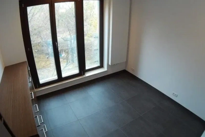 Trzypokojowy apartament na Powiślu, ul. Dynasy, 78 m² - miniatura 9