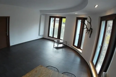Trzypokojowy apartament na Powiślu, ul. Dynasy, 78 m² - miniatura 3