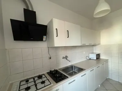 2-osobowy pokój nr 7, Wrzeszcz, Gdańsk – Klonowicza - miniatura 4