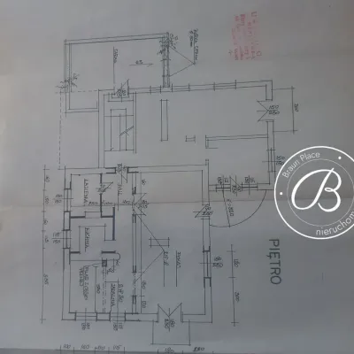 Warszawa Ursus, ul. Bolesława Śmiałego – 3-pokojowy apartament z kominkiem i jacuzzi - miniatura 2