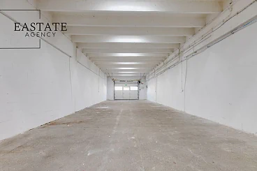 Magazyn do wynajęcia 337,5 m² z rampą, Sopot Świemirowo - miniatura 9