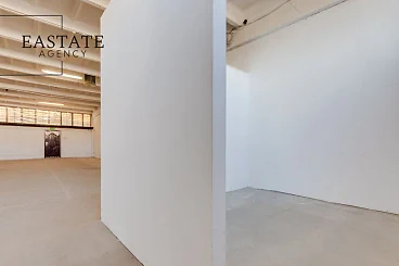Magazyn do wynajęcia 337,5 m² z rampą, Sopot Świemirowo - miniatura 6