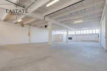 Magazyn do wynajęcia 337,5 m² z rampą, Sopot Świemirowo - miniatura 5