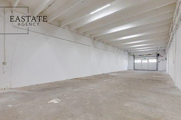 Magazyn do wynajęcia 337,5 m² z rampą, Sopot Świemirowo - miniatura 8