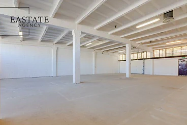 Magazyn do wynajęcia 337,5 m² z rampą, Sopot Świemirowo - miniatura 3