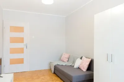 Pokój jednoosobowy 10 m², ul. Jana Pawła II, Gdańsk - miniatura 3