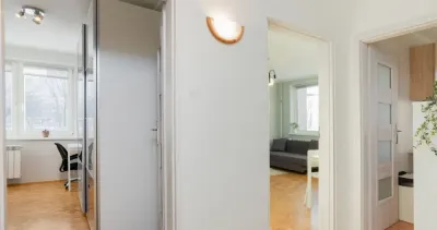 Pokój jednoosobowy 10 m², ul. Jana Pawła II, Gdańsk - miniatura 10
