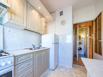 Pokój jednoosobowy przy ul. Pomorskiej 18A, Gdańsk – Żabianka - miniatura 9