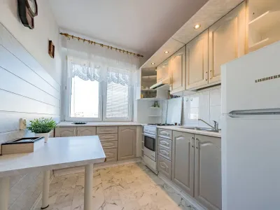 Pokój jednoosobowy przy ul. Pomorskiej 18A, Gdańsk – Żabianka - miniatura 8