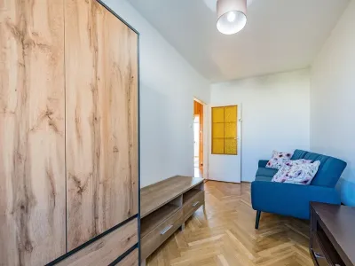 Pokój jednoosobowy przy ul. Pomorskiej 18A, Gdańsk – Żabianka - miniatura 3