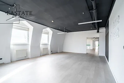 Biuro 545 m² z tarasem i parkingiem – Sopot Świemirowo - miniatura 9