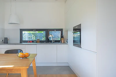 Dom na wynajem 135 m² z ogrodem w Zawadach, Wilanów - miniatura 4